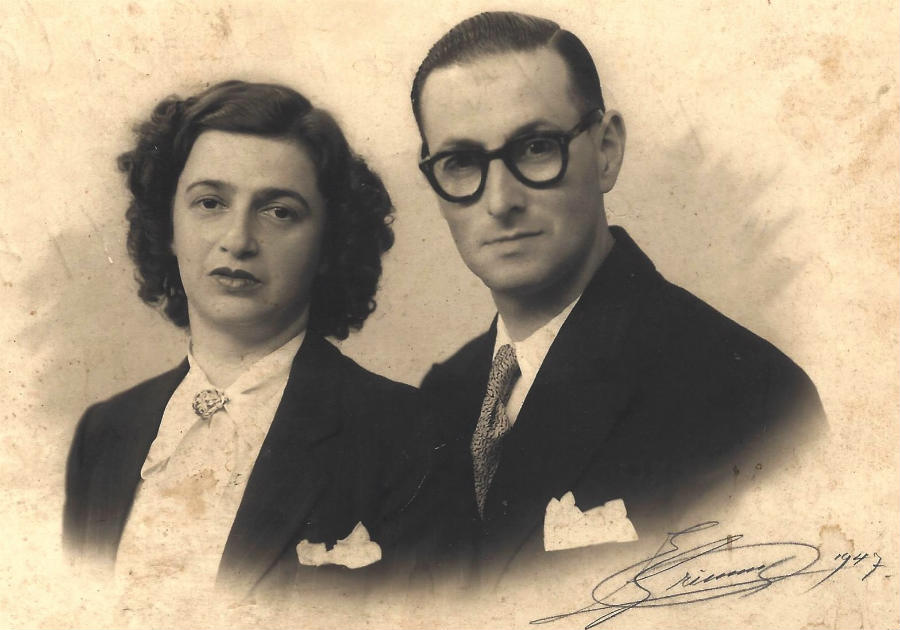 Berthold Hilde Dublon 900