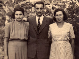 ILSE WALTER MARGARETE Dublon Varda Paz 200