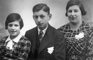 Kinder von Moritz Dublon Julie Haas Varda Paz 200