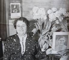 Johanna G Foto Tochter Ilse 200