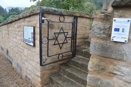 JF Bollendorf Eingang 2 wb 500