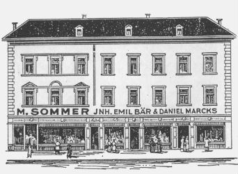M Sommer 250