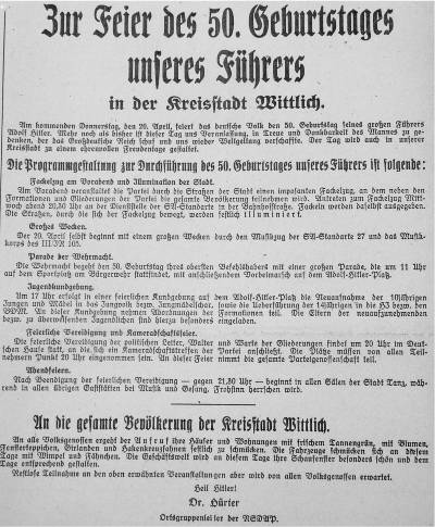 Führergeburtstag 1939 400