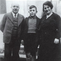 Hermann Siegfried Ida Bermann AkJG 200