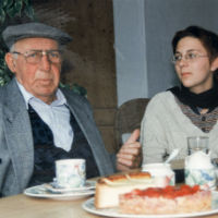 Bermann Eva Knopp 1996 FJS 200 200