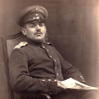 Bermann Isidor als Soldat gefallen 1917 Bruder Mirtil 200