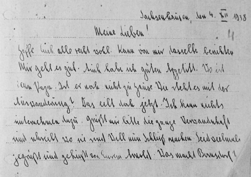 Bermann Sachsenhausen 2 AKJG 800