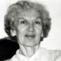 Wittner Trude Porträt