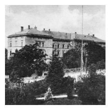 Lehrerseminar Wittlich ab 1922 Cusanus Schule