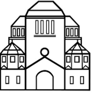 Logo des Emil Frank Insituts