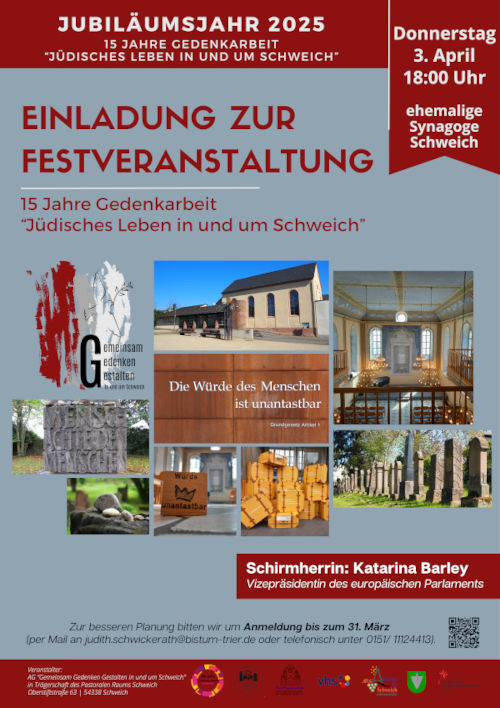 2025 04 03 Festveranstaltung Schweich 500