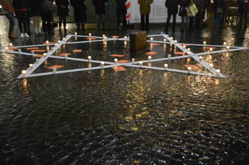 Mahnwache 500 wb 2016