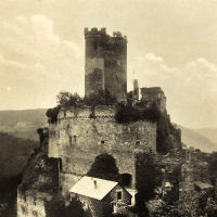 Ehrenburg Brodenbach 1920